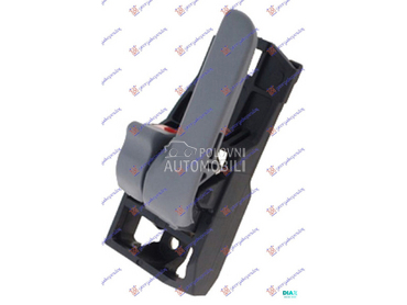 KVAKA PREDNJIH/ZADNJIH VRATA U za Lexus RX od 1997. do 2003. god.