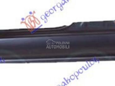 SAJTNA 5 VRATA za Toyota RAV 4 od 2000. do 2005. god.