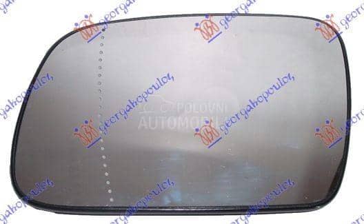 STAKLO RETROVIZORA SA...