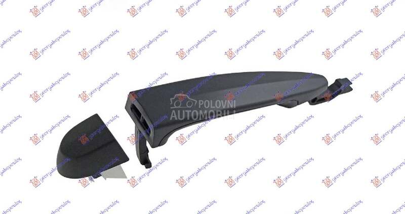 KVAKA PREDNJIH/ZADNJIH...