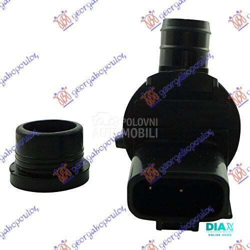 MOTOR POSUDE BRISACA (PRAVOUGA