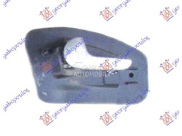 KVAKA ZADNJIH VRATA... za Opel Meriva od 2003. do 2010. god.