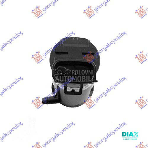 MOTOR POSUDE BRISACA (PRAVOUGA