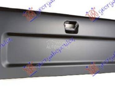 VRATA GEPEKA za Toyota Hilux od 1994. do 1997. god.