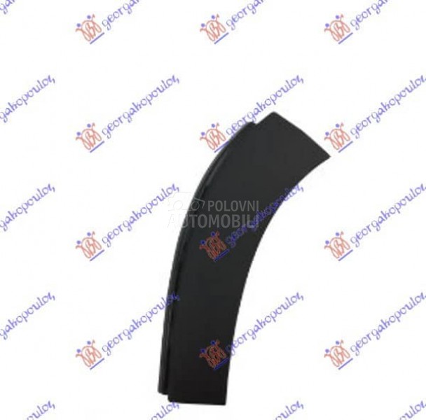 RUB PLASTICNI ZADNJEG...