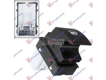 PREKIDAC U... za Škoda Fabia od 2014. do 2018. god.