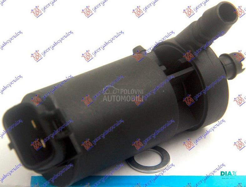 MOTOR PRSKALICE FAROVA