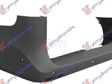 ZADNJI BRANIK PM za Mercedes Benz V Klasa od 2015. do 2020. god.