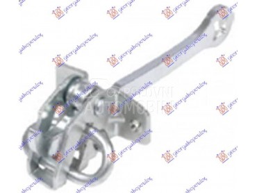 GRANICNIK PREDNJIH VRATA za Opel Vectra B od 1996. do 1998. god.