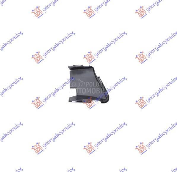 RESETKA PREDNJEG BRANIKA...