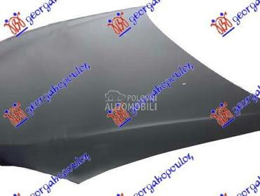 HAUBA za Mitsubishi Colt od 1996. do 1999. god.