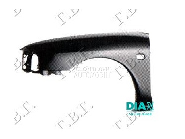 BLATOBRAN za Mitsubishi Colt od 1999. do 2005. god.