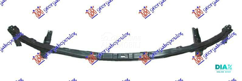 SINA PREDNJEG BRANIKA 1998-