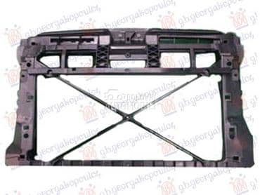 VEZNI LIM za Volkswagen Nova Buba od 2011. do 2016. god.