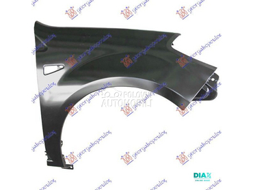 BLATOBRAN za Dacia Sandero od 2008. do 2012. god.