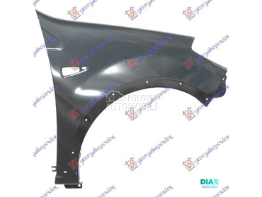 BLATOBRAN (STEPWAY) za Dacia Sandero od 2008. do 2012. god.