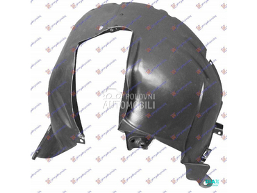 POTKRILO (A KVALITET) za Dacia Sandero od 2008. do 2012. god.