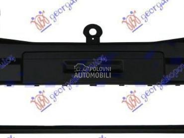 PREDNJI BRANIK PM za Dacia Sandero od 2008. do 2012. god.