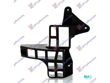 NOSAC ZADNJEG BRANIKA CENTRALN za Dacia Sandero od 2008. do 2012. god.