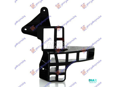 NOSAC ZADNJEG BRANIKA CENTRALN za Dacia Sandero od 2008. do 2012. god.