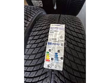 Michelin 295/35 R21 Zimska