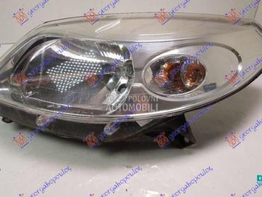 FAR ELEKTRICNI HROM (TYC) za Dacia Sandero od 2008. do 2012. god.