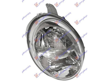 FAR ELEKTRICNI Desno za Daewoo Matiz od 2000. do 2005. god.