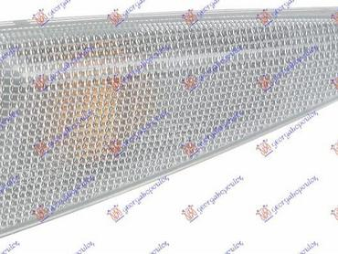 MIGAVAC U KRILU za Dacia Sandero od 2008. do 2012. god.