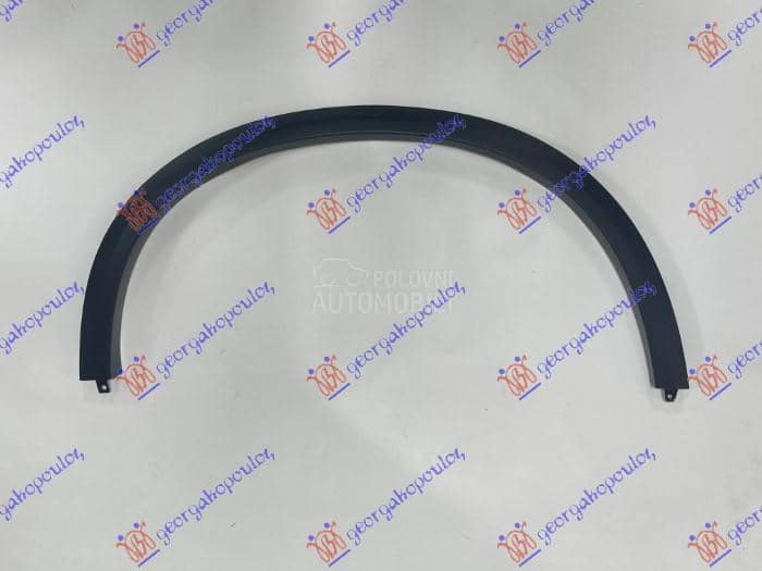 RUB PLASTICNI ZADNJEG...