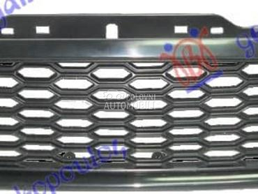 PVC MASKA KOMPLET za MINI One od 2006. do 2011. god.