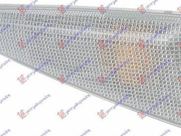 MIGAVAC U KRILU za Renault Symbioz od 2008. do 2013. god.