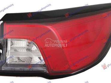 STOP LAMPA SPOLJASNJA LED... za Ford Kuga od 2020. do 2024. god.