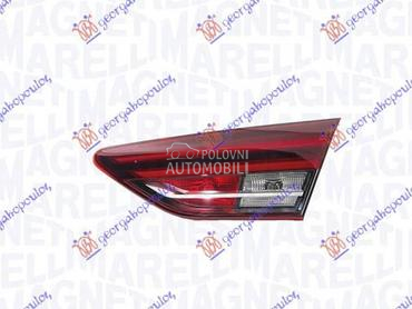 STOP LAMPA UNUTRASNJA LED... za Opel Insignia za 2017. god.