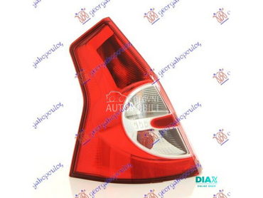 STOP LAMPA (TYC) za Dacia Sandero od 2008. do 2012. god.