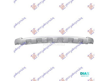 LAJSNA PREDNJEG BRANIKA DONJA za Dacia Sandero od 2008. do 2012. god.