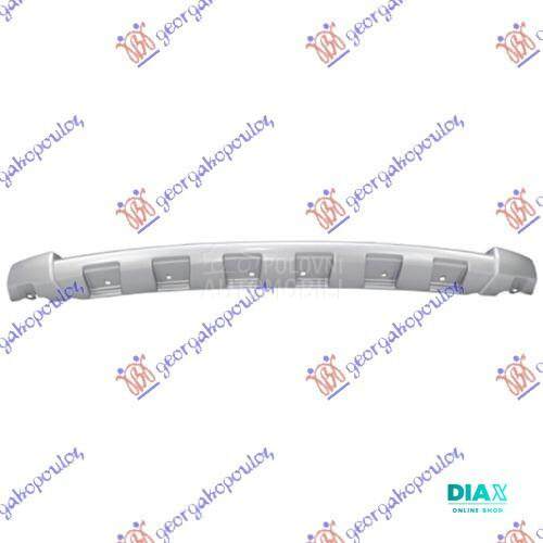 LAJSNA PREDNJEG BRANIKA DONJA