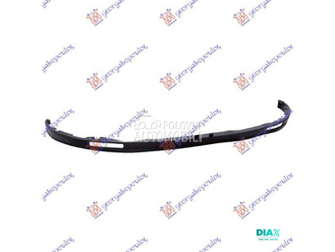 SPOJLER PREDNJEG BRANIKA za Dacia Sandero od 2008. do 2012. god.