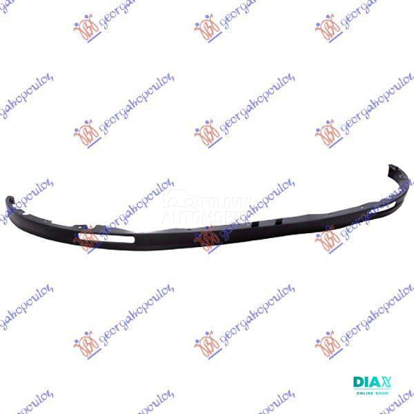 SPOJLER PREDNJEG BRANIKA