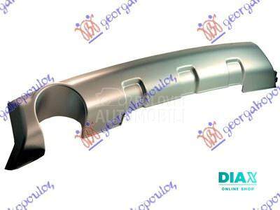 SPOJLER ZADNJEG BRANIKA (STEPW