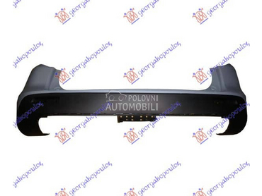 ZADNJI BRANIK za Suzuki Vitara od 2015. do 2019. god.