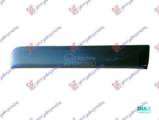 LAJSNA ZADNJIH VRATA