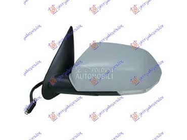 RETROVIZOR ELEKTRICNI SA... za Škoda Octavia od 2004. do 2008. god.