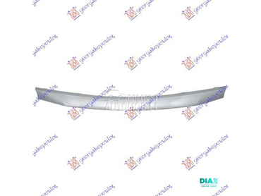 LAJSNA PVC MASKE GORNJA HROM za Dacia Sandero od 2008. do 2012. god.