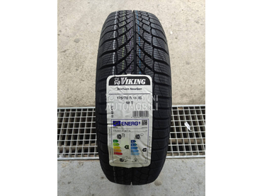 Viking 175/70 R14 Zimska