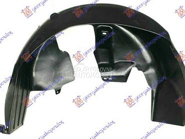 ZADNJE POTKRILO PLASTICNO Levo za Opel Insignia od 2013. do 2017. god.