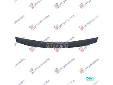 LAJSNA PVC MASKE GORNJA za Dacia Sandero od 2008. do 2012. god.