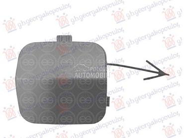 POKLOPAC KUKE ZADNJEG... za Ford Focus od 2018. do 2022. god.