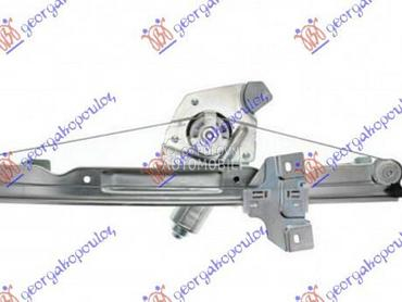 PODIZAC PREDNJEG PROZORA ELEKT za Dacia Sandero od 2008. do 2012. god.