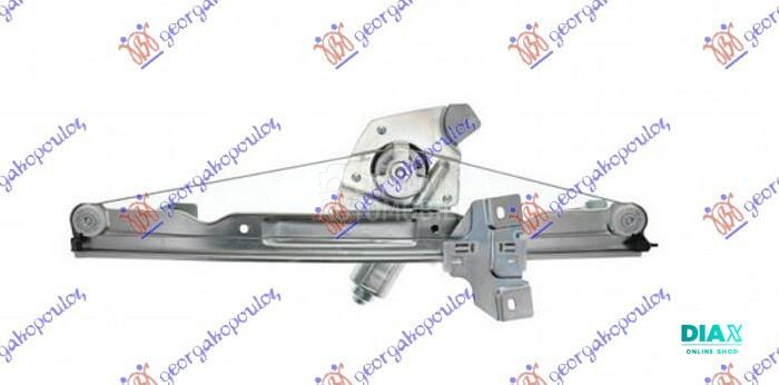 PODIZAC PREDNJEG PROZORA ELEKT