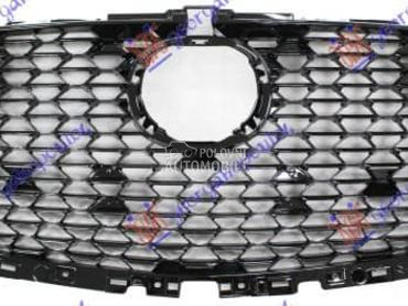 PVC MASKA za Mazda 3 za 2019. god.